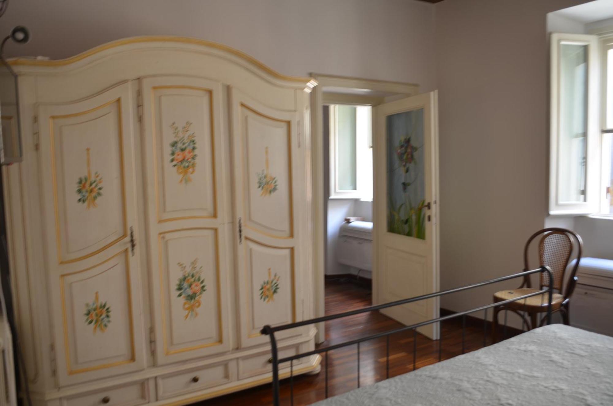 Bijoux Mario De Fiori StayinŘím Exteriér fotografie